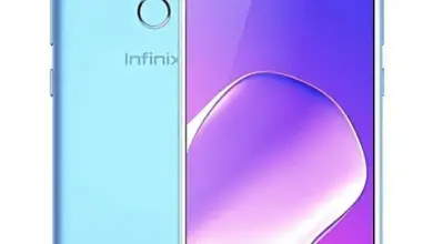 Infinix Hot 6 Pro