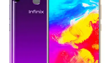 Infinix Hot 7