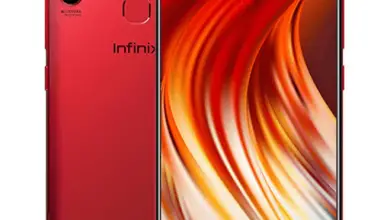 Infinix Hot 7 Pro