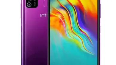 Infinix Hot 9