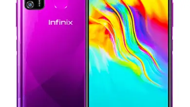 Infinix Hot 9 Pro