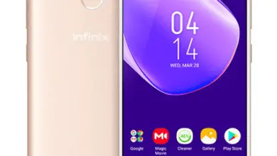 Infinix Hot S3