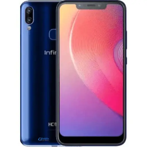Infinix Hot S3X