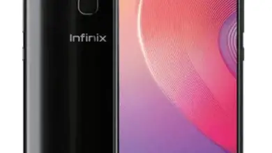 Infinix Hot S3X