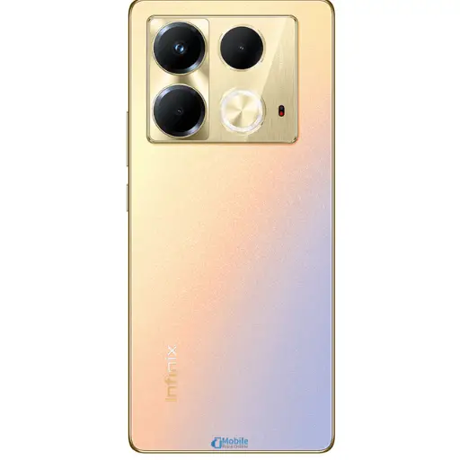 Infinix Note 40