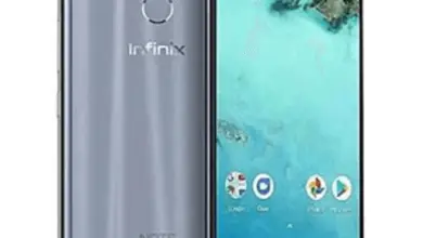 Infinix Note 5