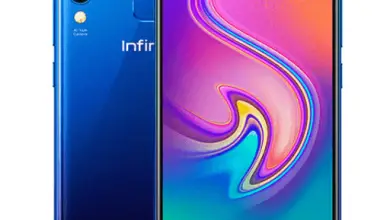 Infinix S4