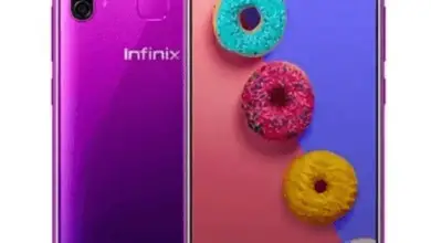 Infinix S5