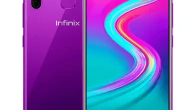 Infinix S5 Lite