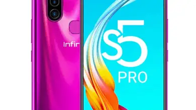 Infinix S5 Pro