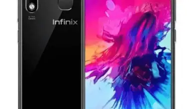 Infinix Smart 3 Plus