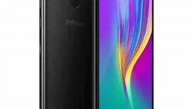 Infinix Smart 4