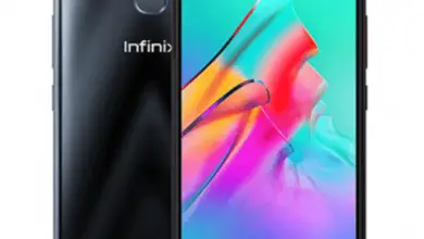 Infinix Smart 5