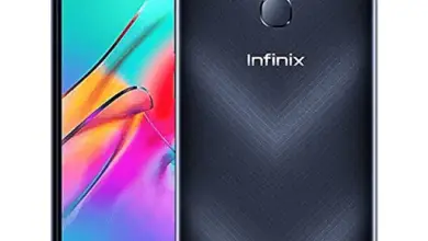 Infinix Smart HD 2021