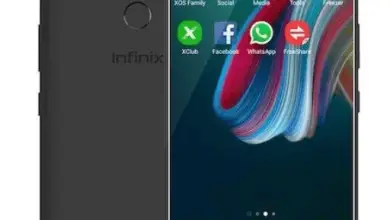 Infinix Zero 5