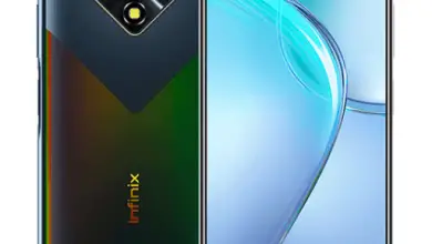 Infinix Zero 8