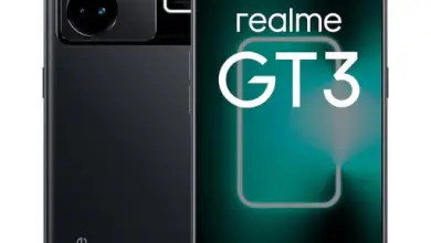 Realme GT 3