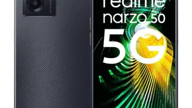 Realme Narzo 50 5G