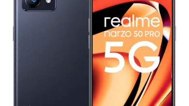 Realme Narzo 50 Pro 5G