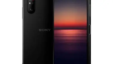 Sony Xperia 1 II