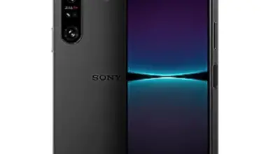 Sony Xperia 1 IV