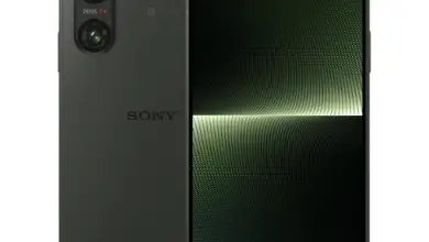 Sony Xperia 1 V