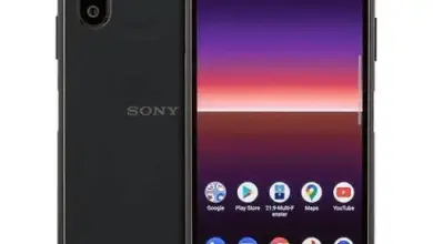 Sony Xperia 10 II