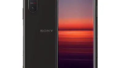 Sony Xperia 5 II