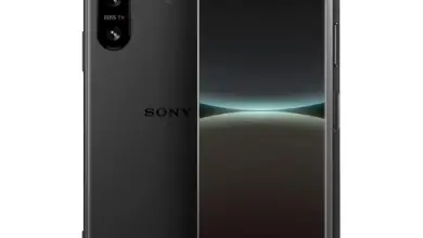 Sony Xperia 5 IV