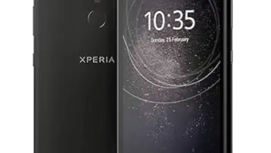 Sony Xperia L2