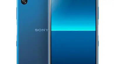 Sony Xperia L4