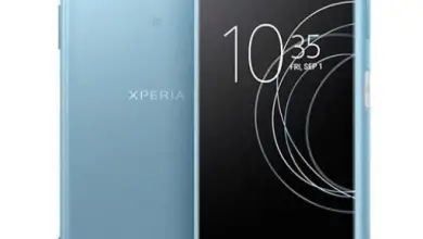 Sony Xperia XA1 Plus