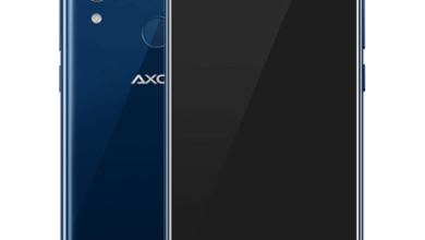 ZTE Axon 9 Pro