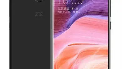 ZTE Blade A3