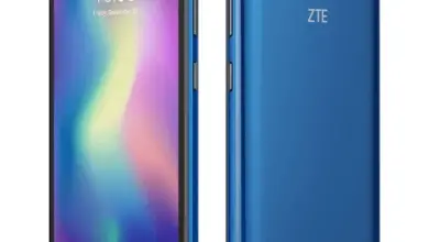 ZTE Blade A5 2019