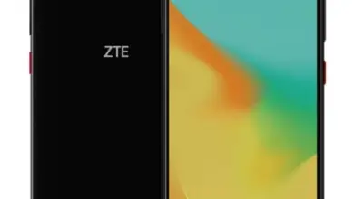 ZTE Blade A7