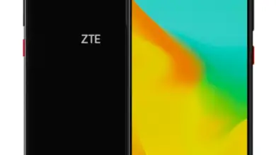 ZTE Blade A7 Prime