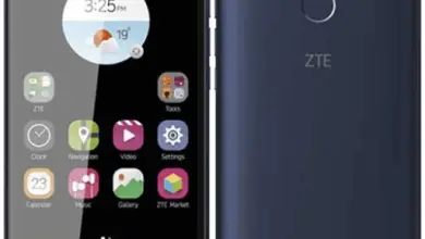 ZTE Blade V8 Lite