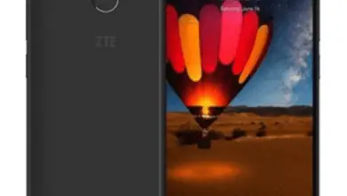 ZTE Blade V9 Vita