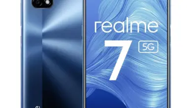 Realme 7 5G