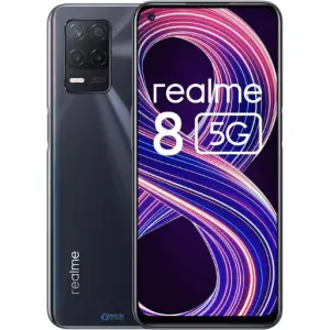 Realme 8 5G