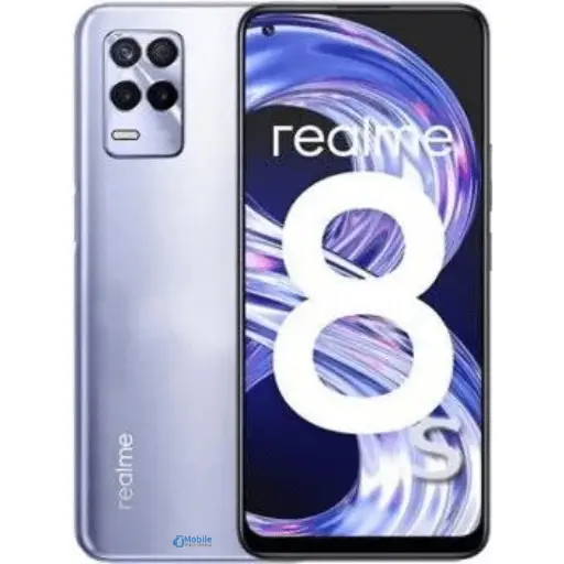 Realme 8s 5G