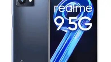 Realme 9 5G