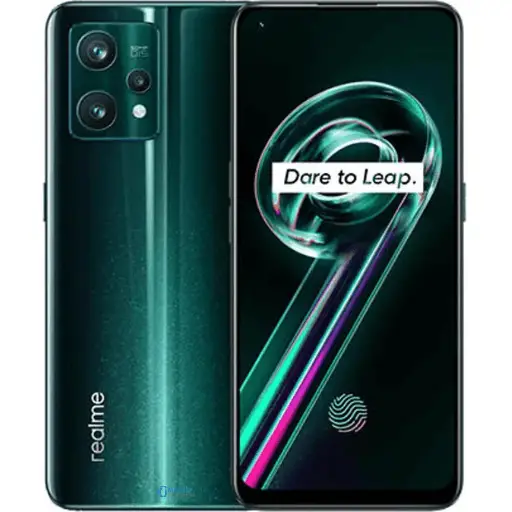 Realme 9 Pro+ 5G