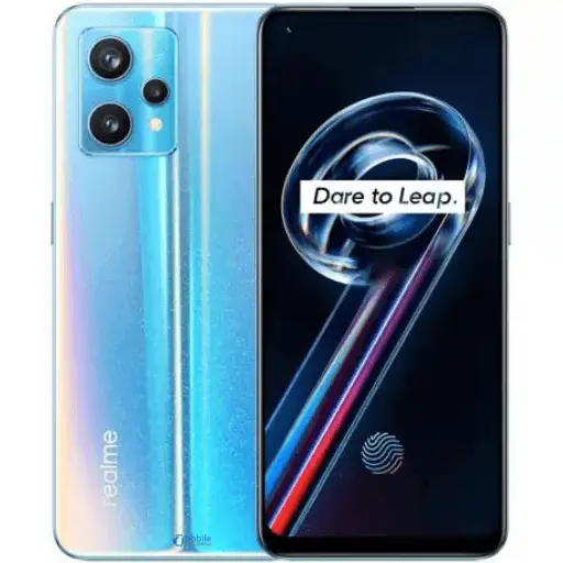 Realme 9 Pro+ 5G
