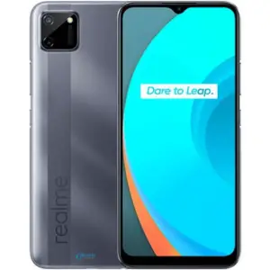 Realme C11