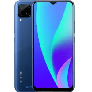 Realme C15