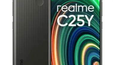 Realme C25Y