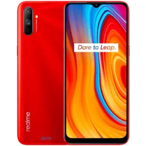 Realme C3i