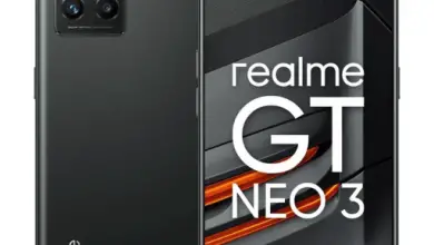 Realme GT Neo 3